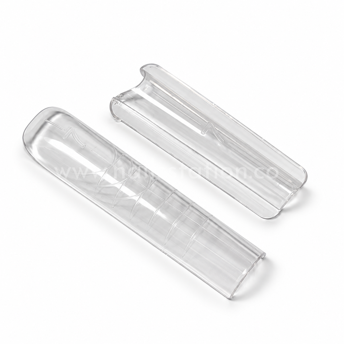 Caja Dual Form Sandwich Square