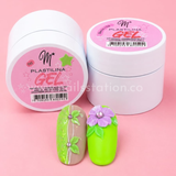 Plastilina gel Magical