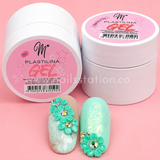 Plastilina gel Magical
