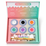 Set Difuminado Perfecto Shikle