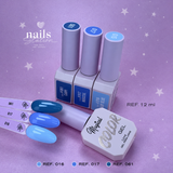 Magical Color Gel