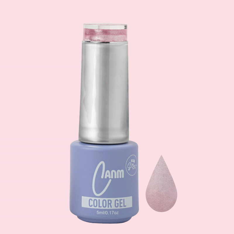 Esmalte CANM C01 Ojo de Gato (48) 5ml