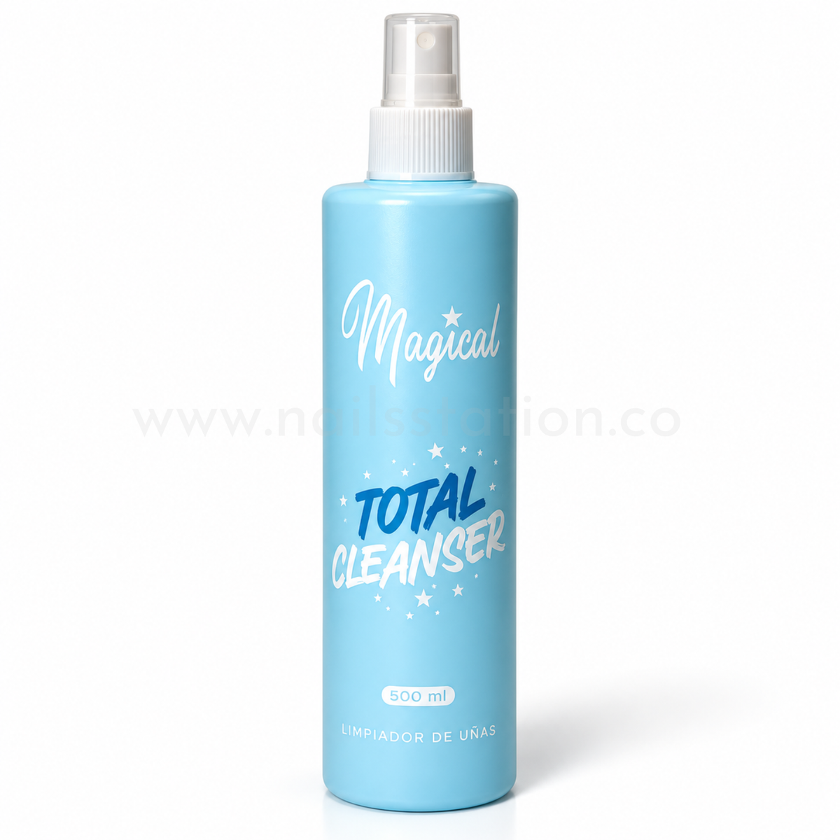 Magical Total Cleanser