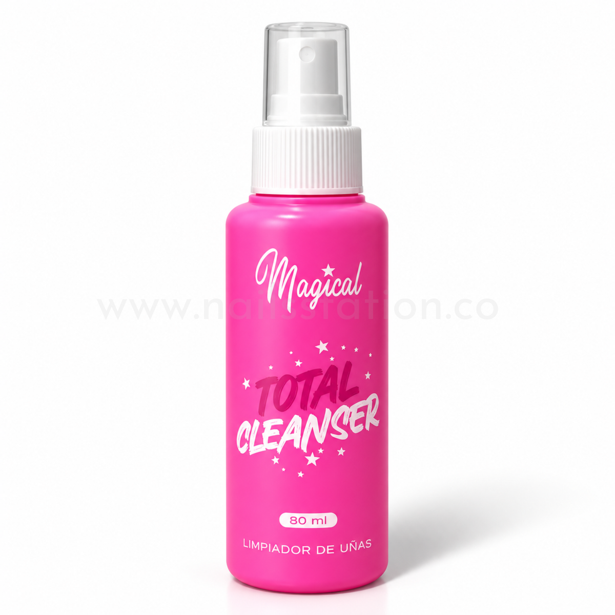 Magical Total Cleanser