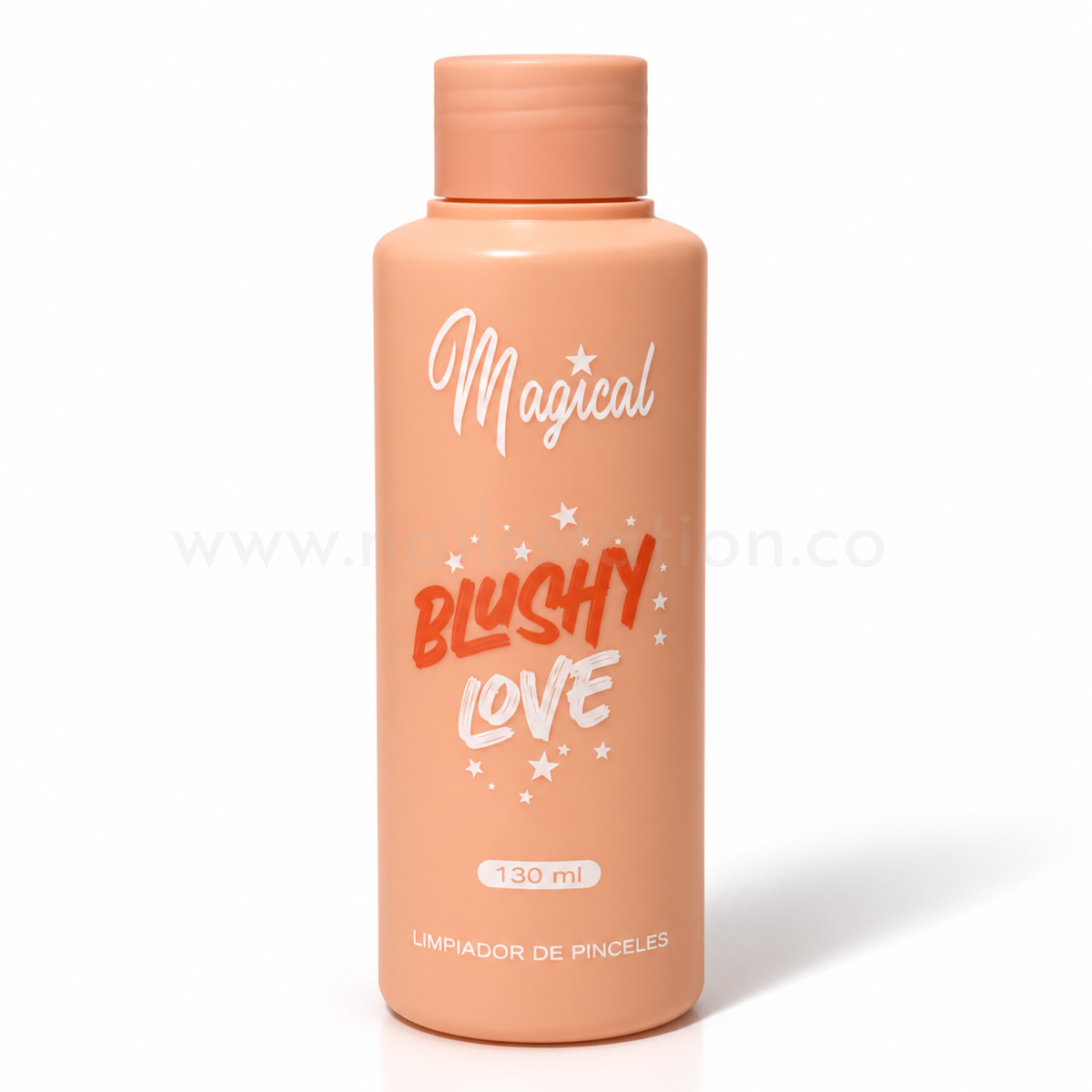 Magical Limpiador de Pinceles Blushy Love