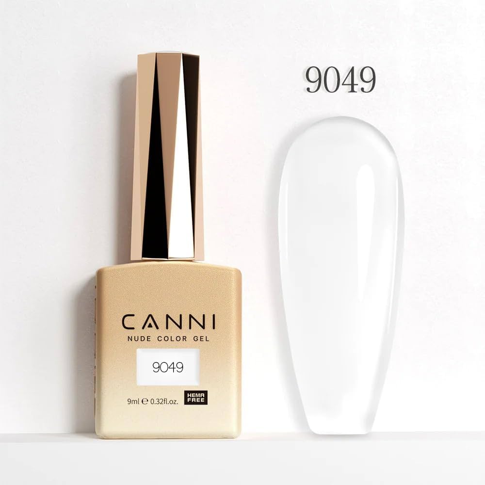 Esmalte CANNI 9ml 9049