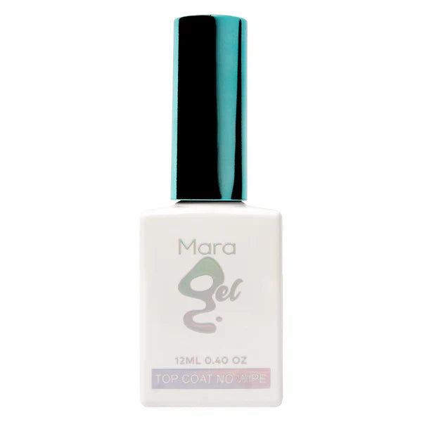 Top Coat Mara Gel  12ml