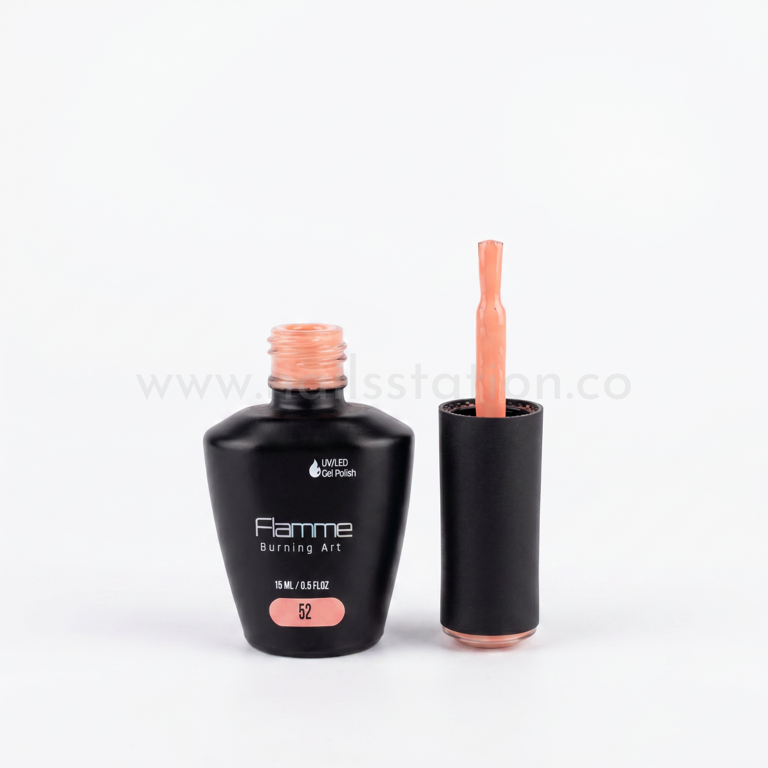 Esmalte 052 Flamme 15ml