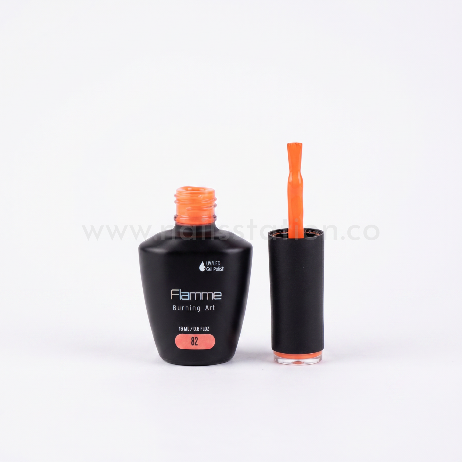 Esmalte 082 Flamme 15ml