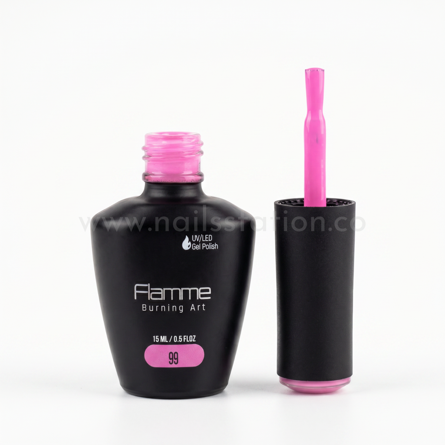 Esmalte 099 Flamme 15ml