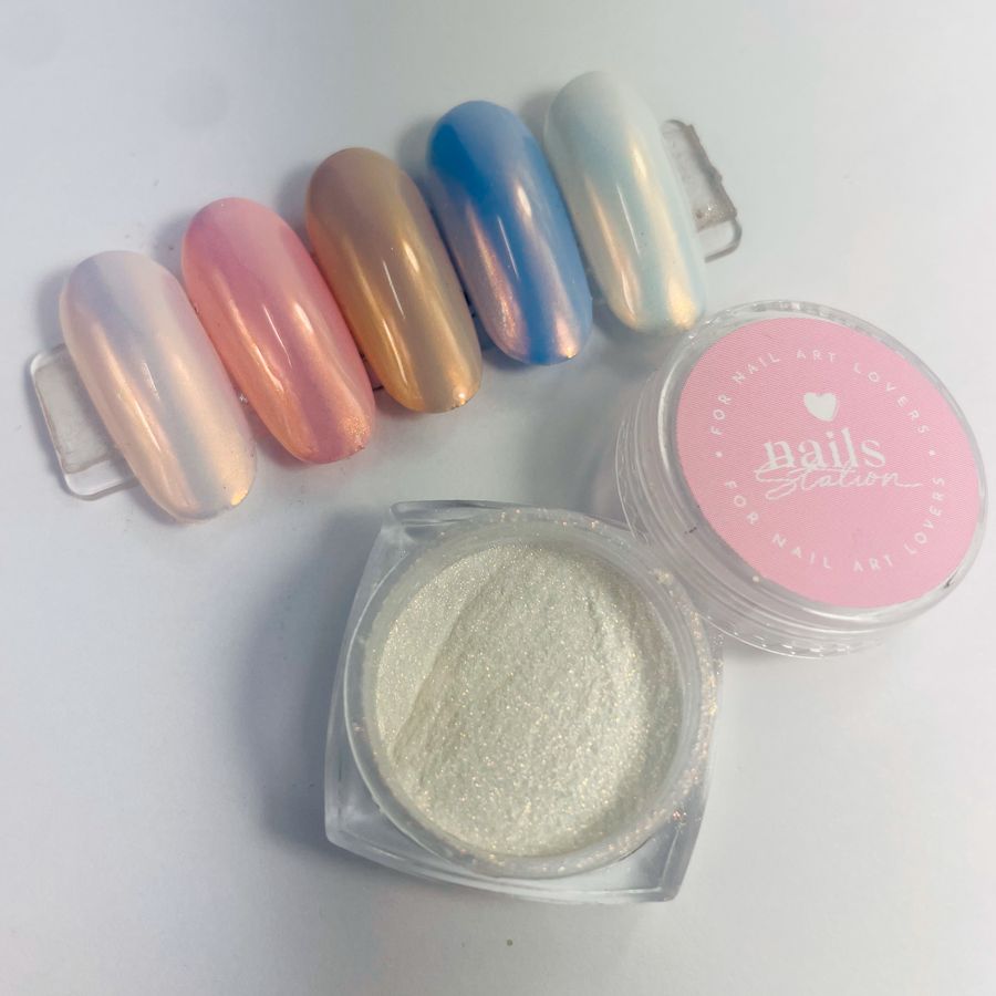 Efecto Mermaid NH27S