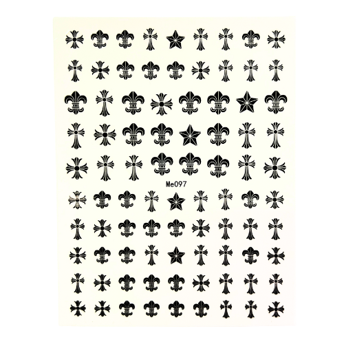Sticker Me097 Halloween
