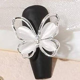 Dijes Mariposas de cristal