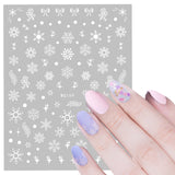 Sticker WG159 NAVIDAD