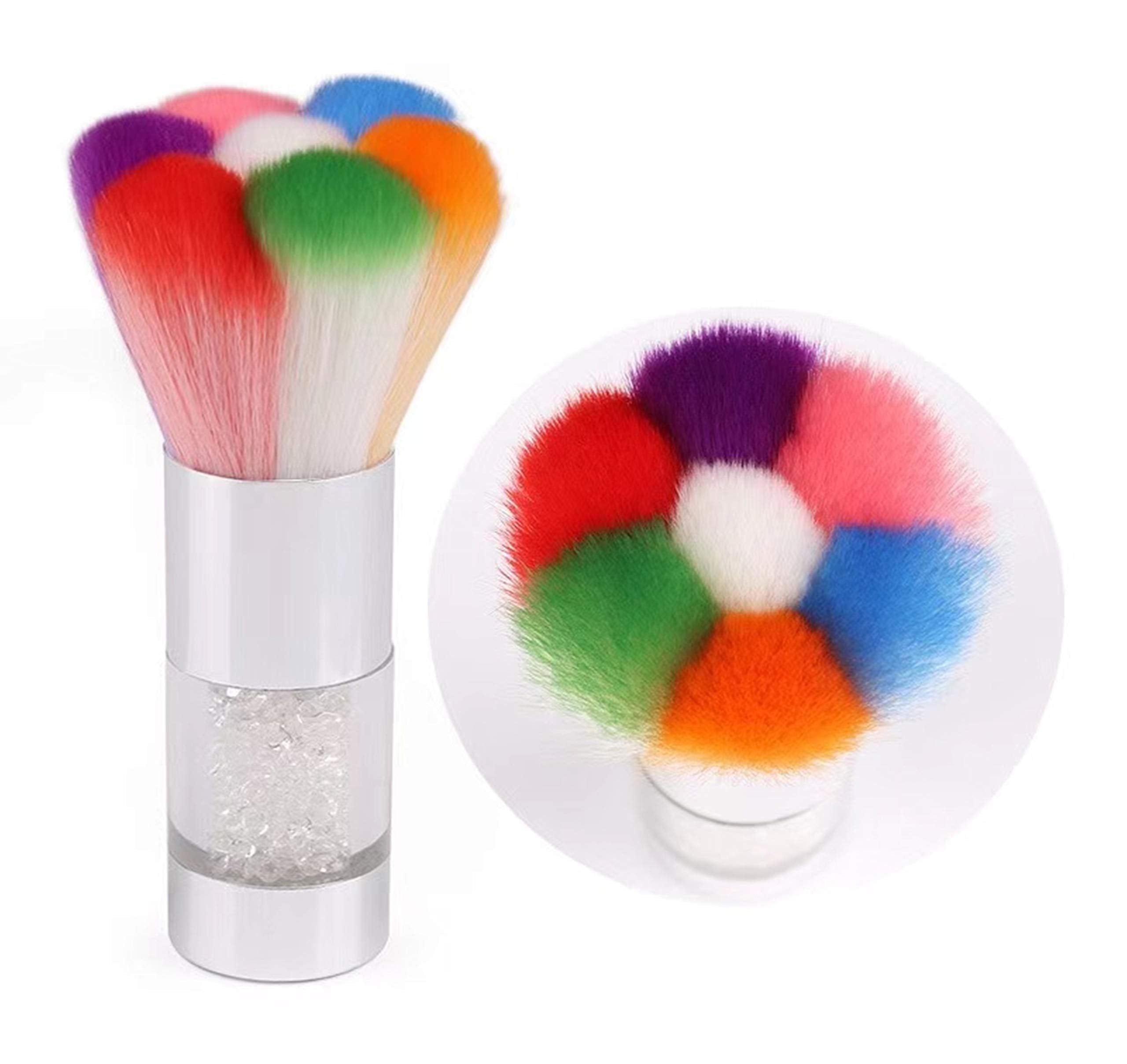Brocha para Polvo Flor