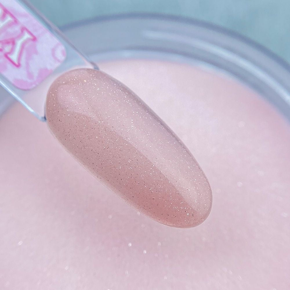 Acrílico Cover Yk Shine Ykmanía