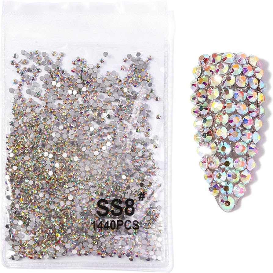 Gemas SS8 AB 1440unid