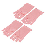 Guantes para Lampara