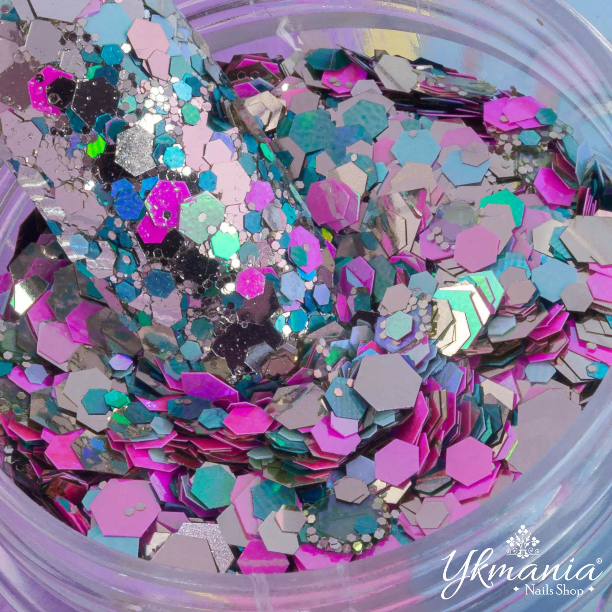 Glitter 89 Ykmanía