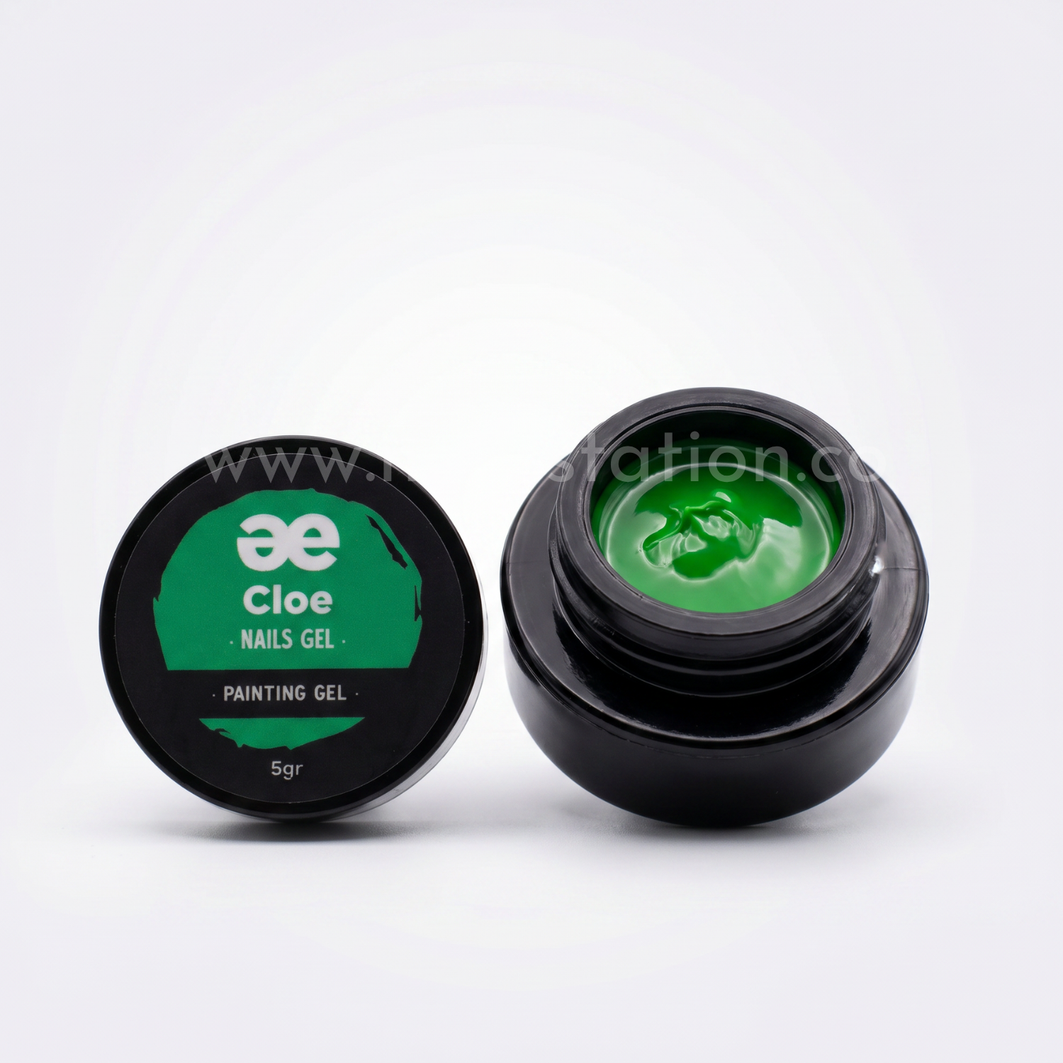 Painting 159 Verde 5gr Cloe