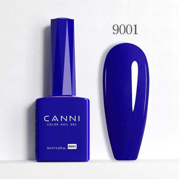 Esmalte CANNI 9ml 9001