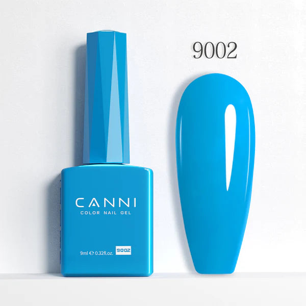 Esmalte CANNI 9ml 9002
