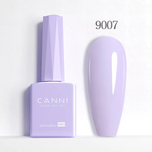 Esmalte CANNI 9ml 9007