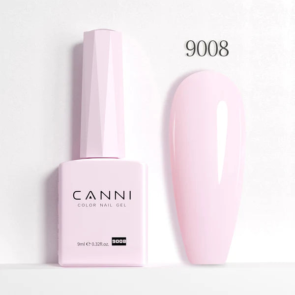 Esmalte CANNI 9ml 9008