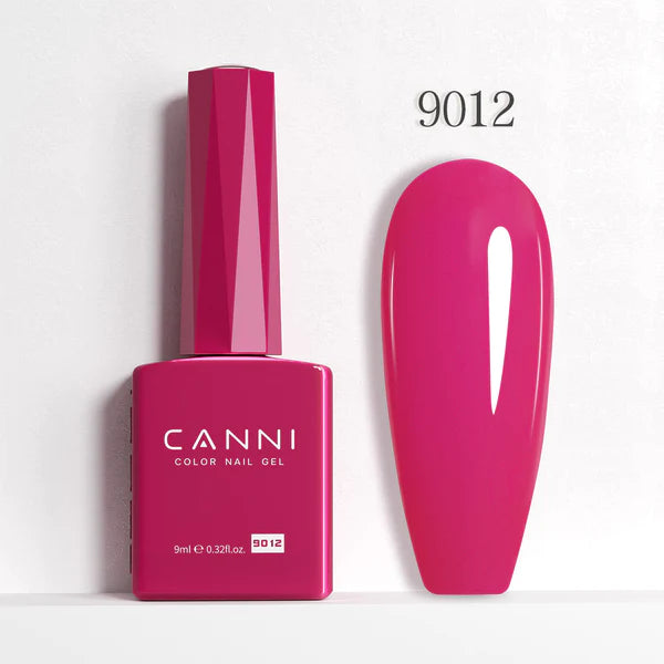 Esmalte CANNI 9ml 9012
