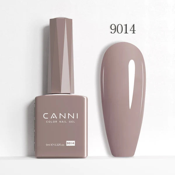 Esmalte CANNI 9ml 9014