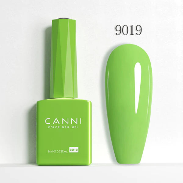 Esmalte CANNI 9ml 9019