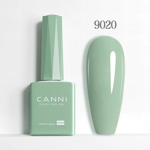 Esmalte CANNI 9ml 9020