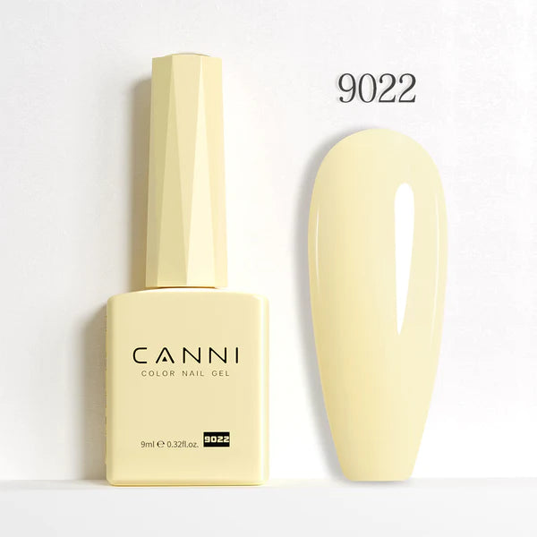 Esmalte CANNI 9ml 9022