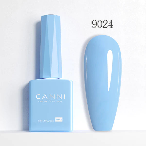 Esmalte CANNI 9ml 9024