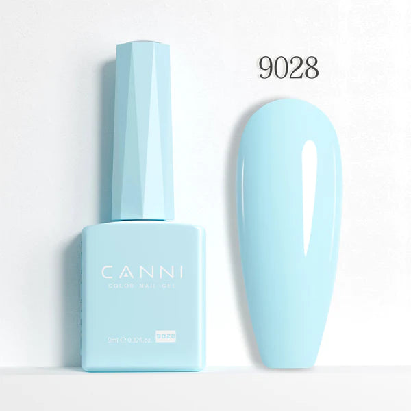 Esmalte CANNI 9ml 9028