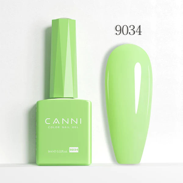 Esmalte CANNI 9ml 9034