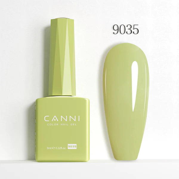 Esmalte CANNI 9ml 9035