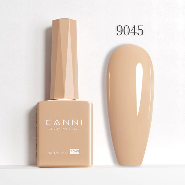 Esmalte CANNI 9ml 9045