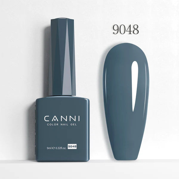Esmalte CANNI 9ml 9048
