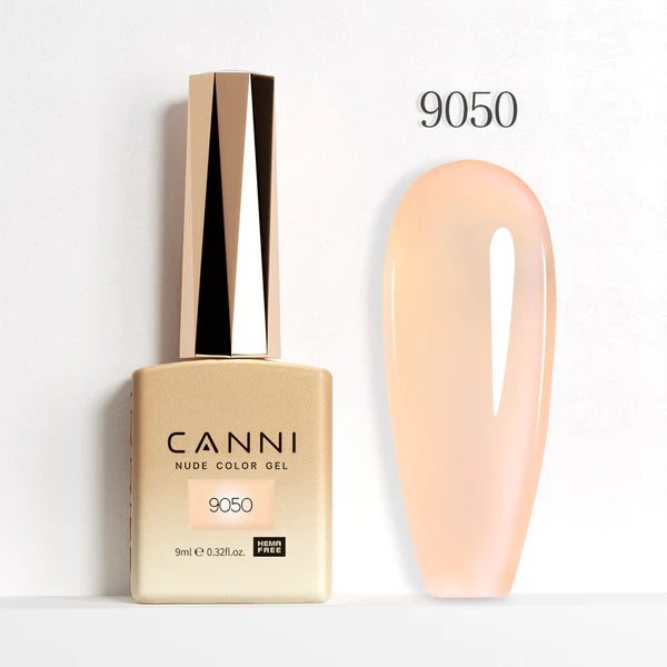 Esmalte CANNI 9ml 9050