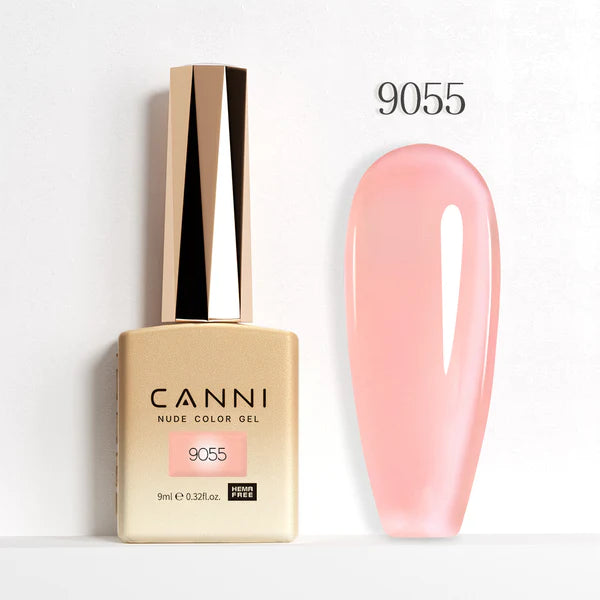 Esmalte CANNI 9ml 9055