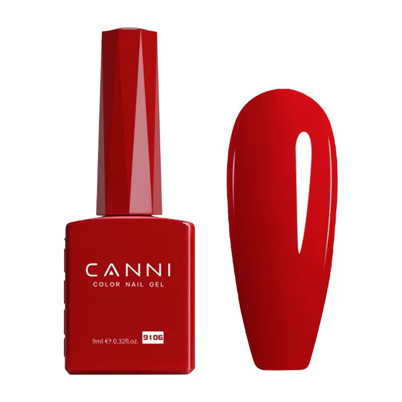 Esmalte CANNI 9ml 9106