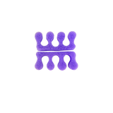 Separadores Desechables x100 pares