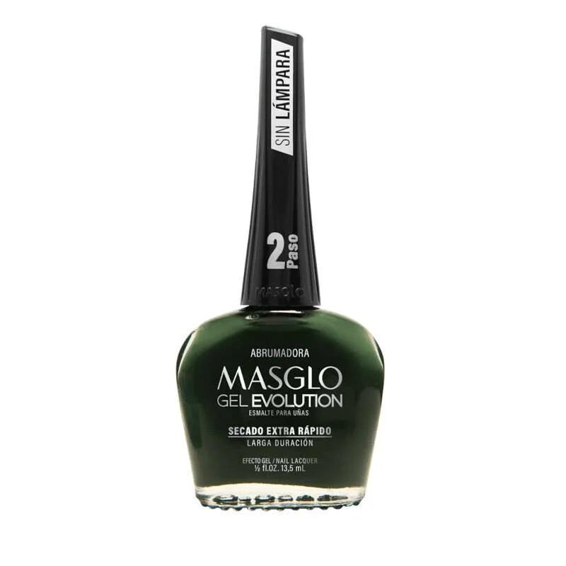 Abrumadora Masglo GEL Evolution