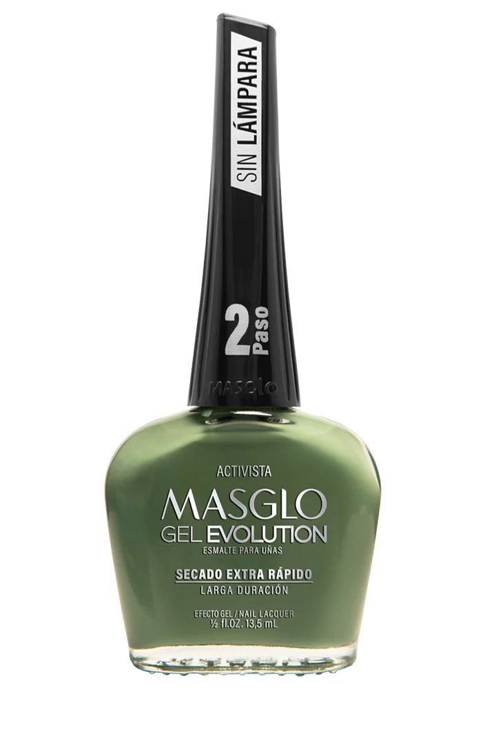 Activista Masglo GEL Evolution