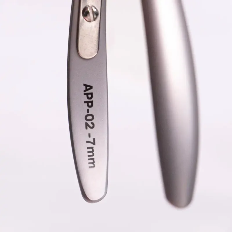 Alicate Profesional 02/7 Resorte GOVE