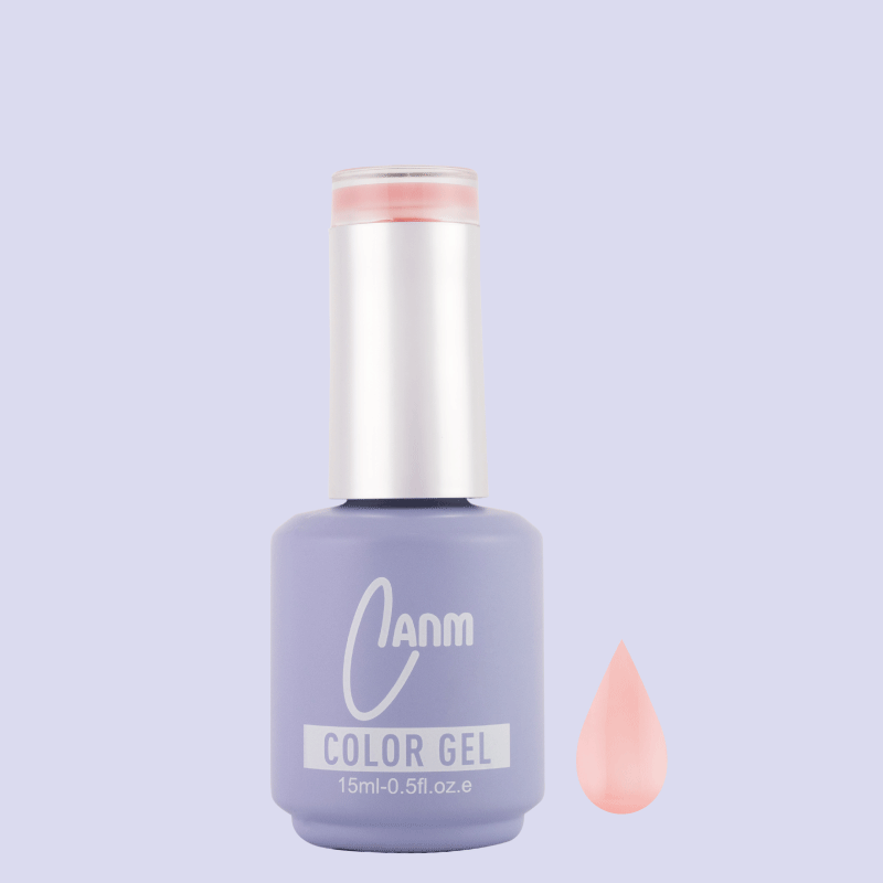 Esmalte CANM C3 Rubor 15ml