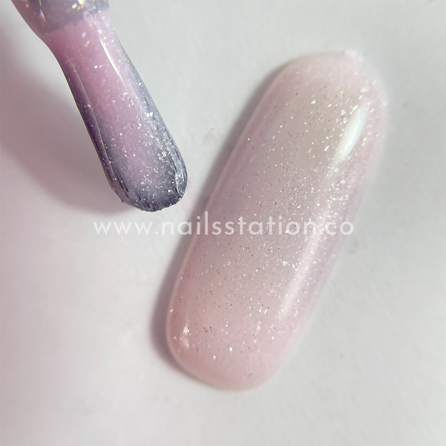 Esmalte CANM 151 Amanecer en Paz 8ml