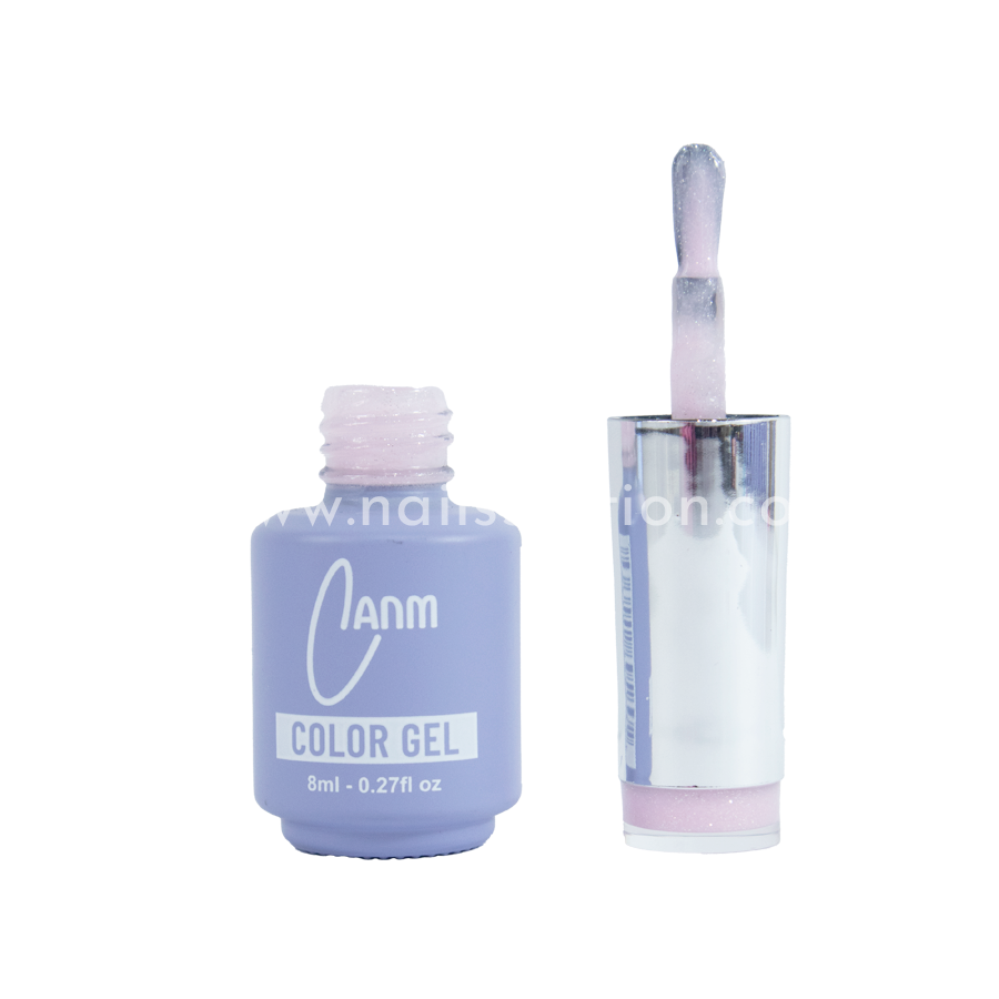 Esmalte CANM 151 Amanecer en Paz 8ml