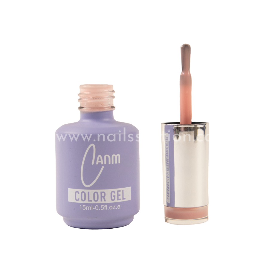 Esmalte CANM 208 Aroma del Dia 15ml